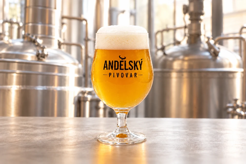 IPA 14° - American IPA