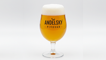 IPA 14° - American IPA