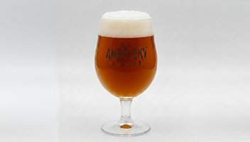 Kolagen 13° - Polotmavý speciál ALE