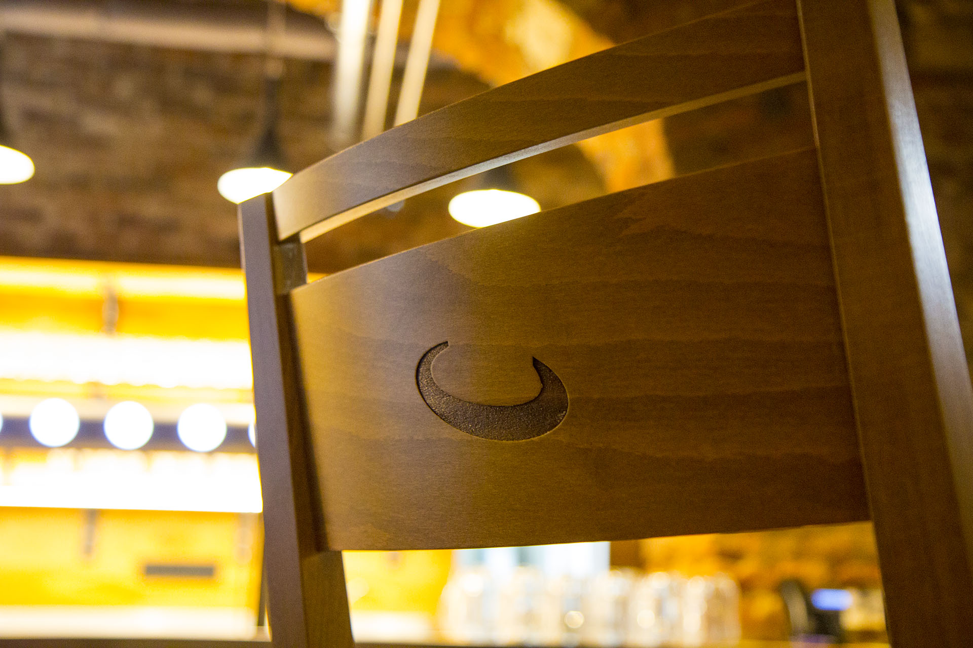 Coin salon confortable